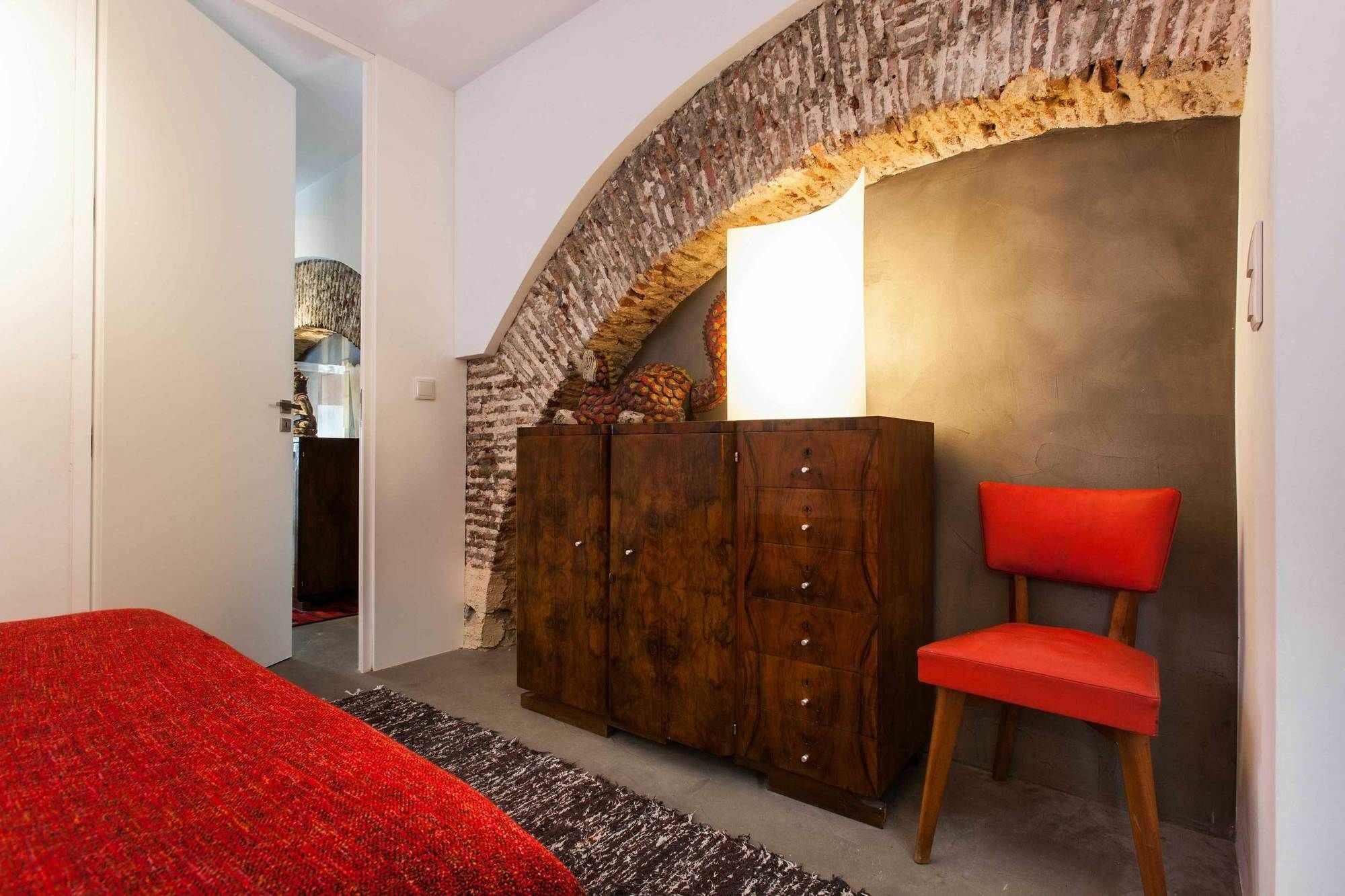 The Old Stables Chiado Apartments Lizbona Zewnętrze zdjęcie
