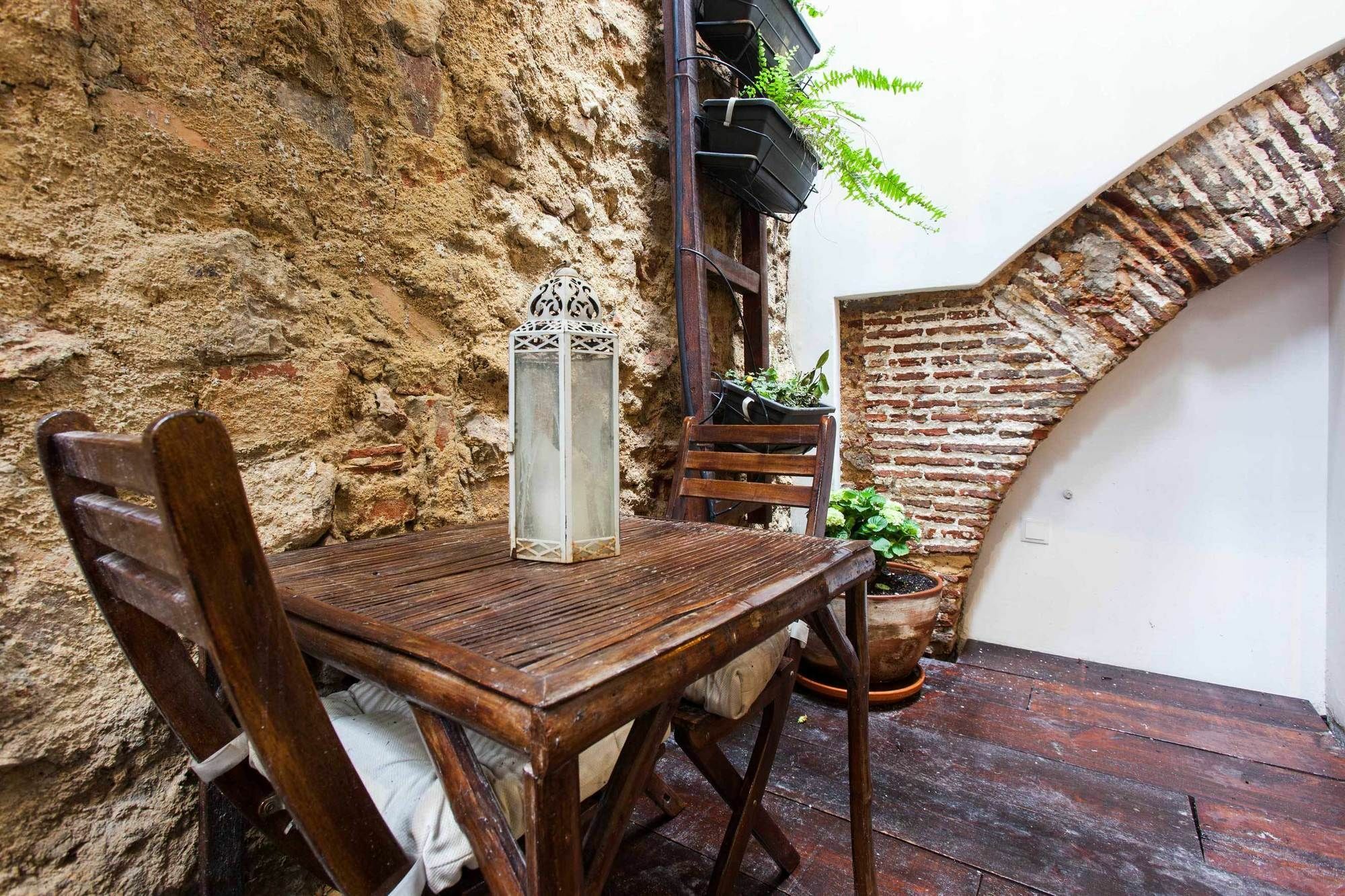 The Old Stables Chiado Apartments Lizbona Zewnętrze zdjęcie